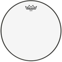 Remo Emperor Clear 12" (BE-0312-00)