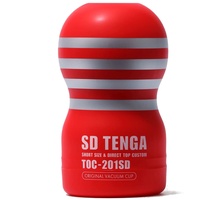 Tenga Tenga Original Vacuum Cup SD Regular (TOC-201SD)