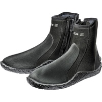 Scubapro Delta 5 Neoprenschuhe - Black - EU 46-47