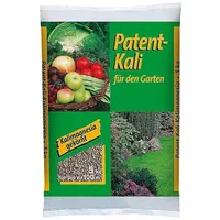 Gärtner's GP TONER Patentkali/Kalimagnesia 5 kg,