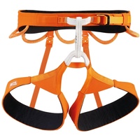 Petzl Hirundos Gurtzeug - Orange XS