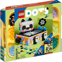 LEGO Dots Panda Ablageschale 41959