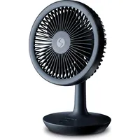 Sensotek ST 150 Mini Fan - Kabelloser Tischventilator,