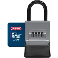 ABUS KeyGarage 737 Mini mit Bügel