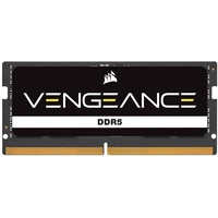 Corsair Vengeance Laptop-Arbeitsspeicher Modul DDR5 16GB 1 x 16GB