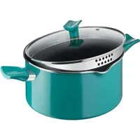 Tefal G80446 Chefclub Kochtopf 24cm G80446