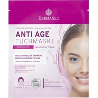 Klosterfrau Dermasel Anti-Age Tuchmaske