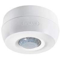 ESYLUX EB10431272 Decken-Präsenzmelder PD 360i/8 BASIC IP54