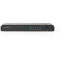 Nedis VSWI3475AT - HDMI -Umschalter 5 -> 14K2K bei