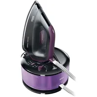 Braun CareStyle IS 2144 BK schwarz/violett