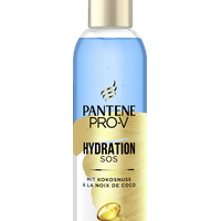 Pantene Pro-V Hydration SOS Hair Shake