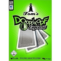 Rasche Softwareentwicklung Tom's Doppelkopf Express (PC+MAC)