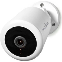 Nedis SmartLife Drahtloses Kamerasystem Zusätzliche Kamera Full HD 1080p