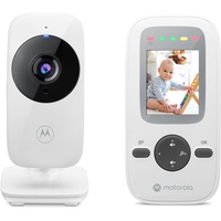 Motorola VM481 Video baby monitor