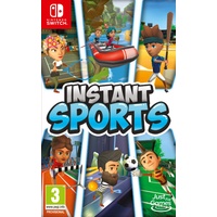 Just For Games Instant Sports NSW [