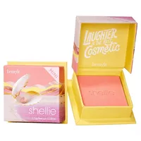 Benefit Cosmetics Benefit Shellie WANDERful World Mini Puderrouge Farbton