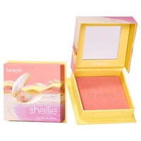 Benefit Cosmetics Benefit Bronzer & Blush Collection Shellie in