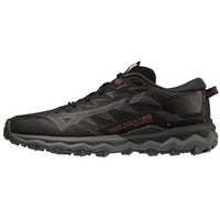 Mizuno Wave Daichi 7 GTX Schuhe schwarz -