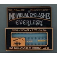 Everlash Einzelwimpern trim, schwarz