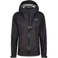 Patagonia Granite Crest Shelljacke schwarz