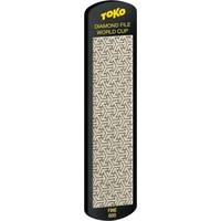 TOKO Diamond File WC Fine 600