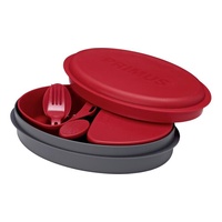 PRIMUS Meal Set, rot