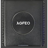 Agfeo DECT IP-Basis Pro schwarz