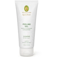 Primavera Peeling Gel Deeply Cleansing & Renewing