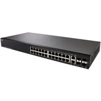 Cisco SF250-24 Switch