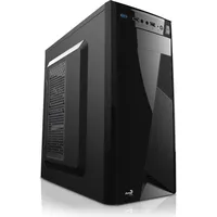 Kiebel Multimedia PC (AMD Ryzen 5 4600G, 32 GB,