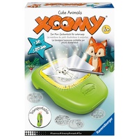 Ravensburger Xoomy Midi Cute Animals