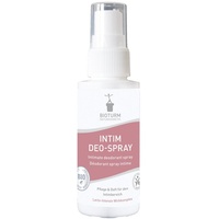 BIOTURM Intim Deo-Spray 50 ml