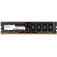 Team TeamGroup ELITE DIMM 4GB, DDR3-1600, CL11-11-11-28 (TED34G1600C1101 /