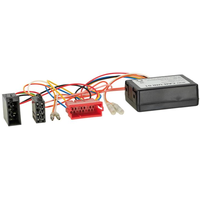 ACV Electronic ACV 12-1323-42-15 CAN-Bus Kit Passend für (Auto-Marke):