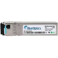 BlueOptics Proline Options Netzwerk-Transceiver-Modul Faseroptik 10000 Mbit/s SFP+ 1330