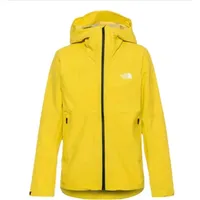 The North Face Herren Circadiaan Jacke, Acid Yellow, XL