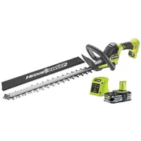 RYOBI RY18HT50A-125 Akku-Heckenschere inkl. Akku 2,5Ah (5133005498)