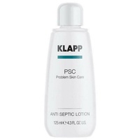 Klapp Cosmetics Active Sebum Reducer Tonic 125 ml