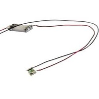 SOL-Expert Sol Expert LKW-K 0603 LED mit Kabel Kaltweiß