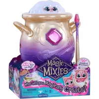 Magic Mixies Magic Cauldron