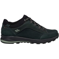 Hanwag Banks Low GTX Damen petrol/mint 38