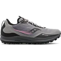 Saucony Peregrine 12 GTX Alloy/Quartz, 42