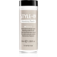 Inebrya Style-In Volumizing Powder Puder für mehr Haarvolumen 30