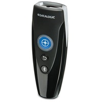 Datalogic RIDA DBT6400-BK Barcode-Scanner, Schwarz