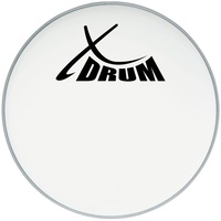 XDrum Coated Bass Drum Fell 22"