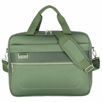 Travelite Miigo Bordtasche Matcha