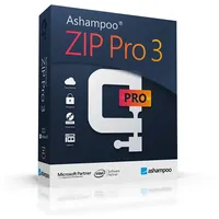 Ashampoo ZIP Pro 3