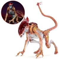 NECA - Aliens Actionfigur Panther Alien Kenner Tribute) 23