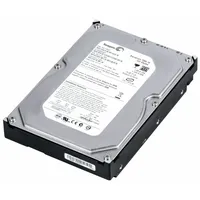 Seagate Barracuda Personal Storage 3200 320GB Externe Festplatte