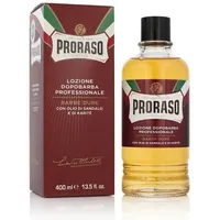 Proraso beruhigendes After-Shave-Balsam Moisturizing And Nourishing After Shave Lotion